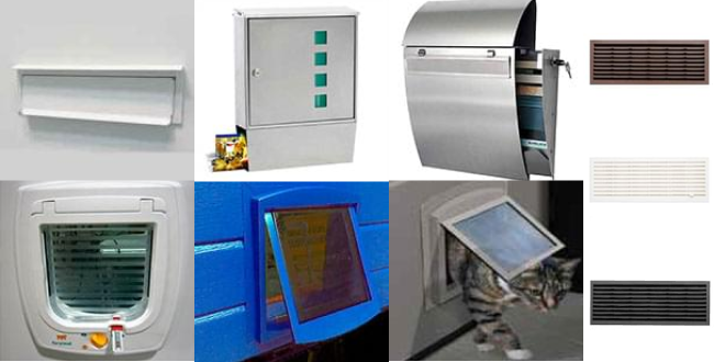 аксессуары RYTERNA DESIGN4