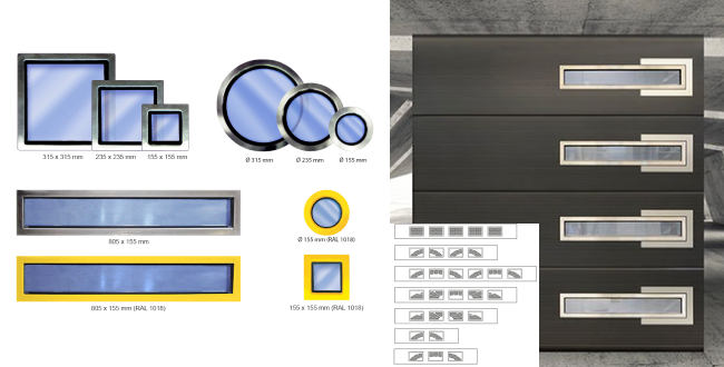 аксессуары RYTERNA DESIGN2