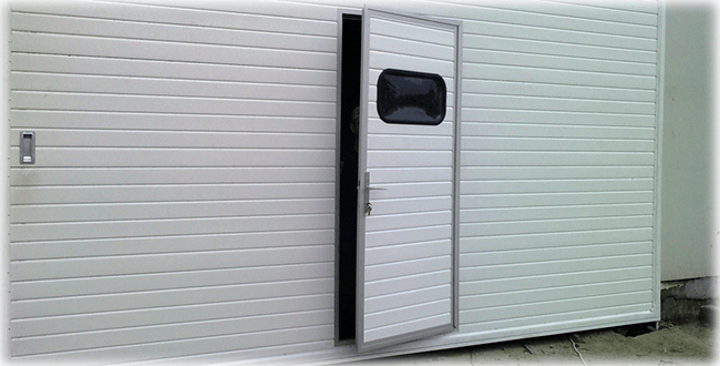 аксессуары Подвесные ворота1