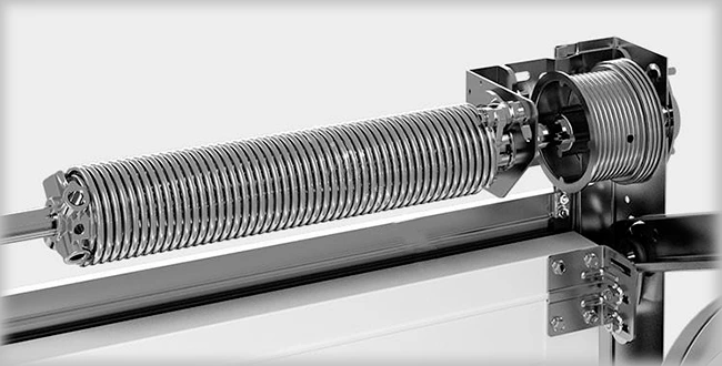 особенности Секционные промышленные ворота