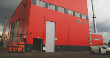 особенности Гаражные роллетные ворота