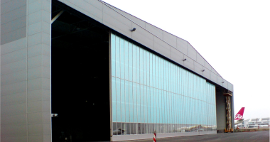 особенности Гаражные роллетные ворота