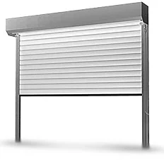 Защитные роллеты