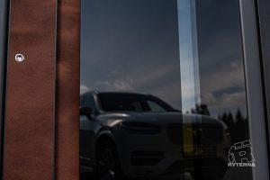 Комбинации со стеклом