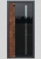 Комбинации со стеклом