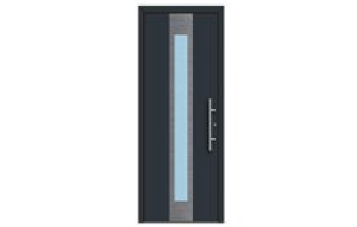 Входная дверь RD67