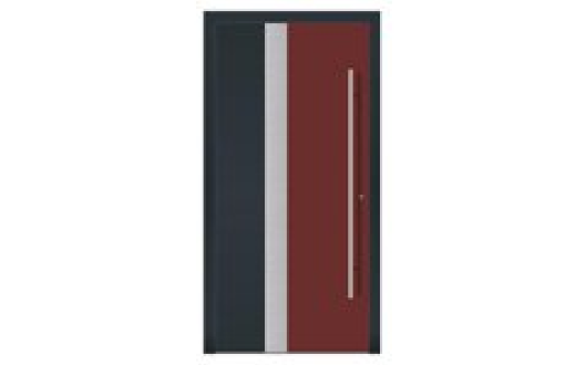 Входная дверь RD80