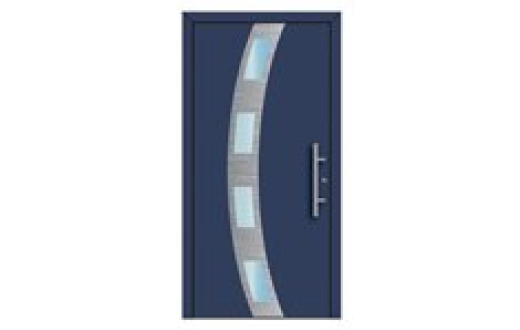 Входная дверь RD100