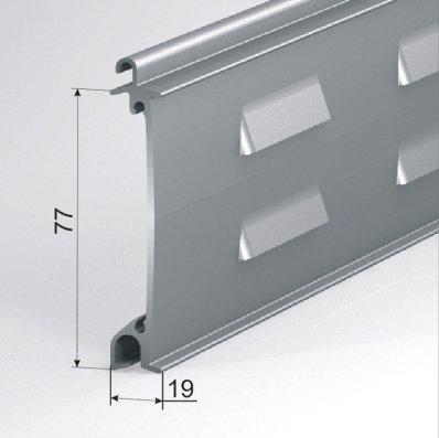 профиль роллет