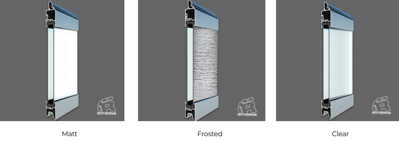 металлические панели