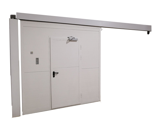 ВП-2 (предел огнестойкости 30 минут)