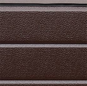 Коричневый<br>RAL8017<br>стукко