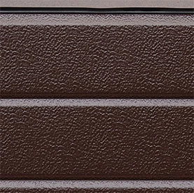 Коричневый<br>RAL8017<br>стукко