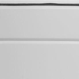 Белый<br>RAL9016<br>гладкая